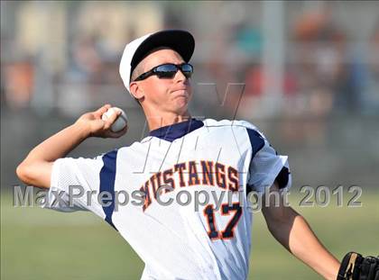 Thumbnail 1 in White @ Sachse (UIL 5A Region 2 Bi-District Playoff) photogallery.
