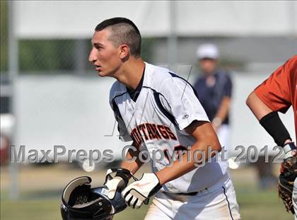 Thumbnail 2 in White @ Sachse (UIL 5A Region 2 Bi-District Playoff) photogallery.