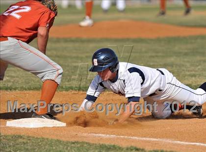 Thumbnail 1 in White @ Sachse (UIL 5A Region 2 Bi-District Playoff) photogallery.
