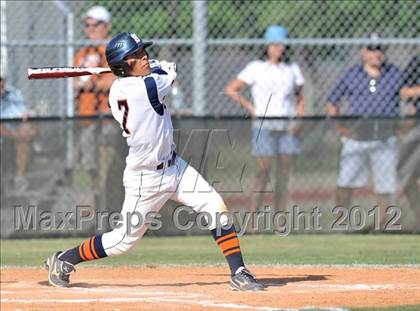 Thumbnail 2 in White @ Sachse (UIL 5A Region 2 Bi-District Playoff) photogallery.