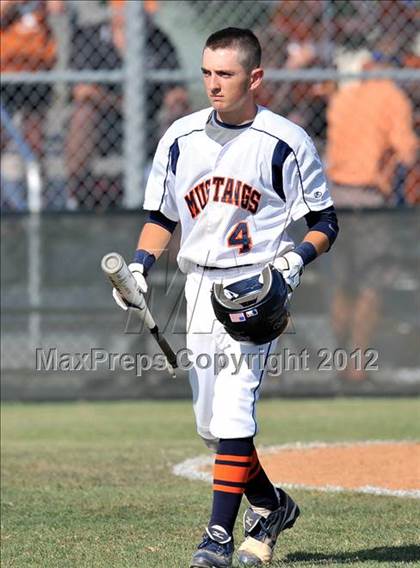 Thumbnail 3 in White @ Sachse (UIL 5A Region 2 Bi-District Playoff) photogallery.