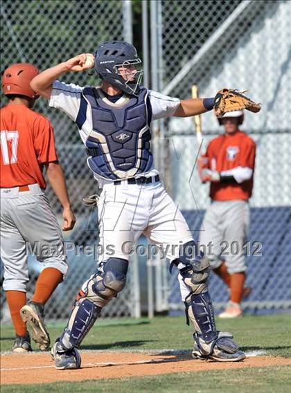 Thumbnail 1 in White @ Sachse (UIL 5A Region 2 Bi-District Playoff) photogallery.