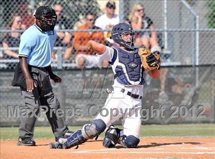Thumbnail 2 in White @ Sachse (UIL 5A Region 2 Bi-District Playoff) photogallery.