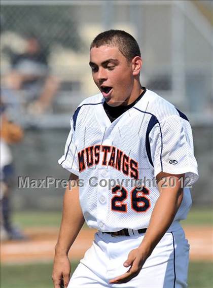 Thumbnail 1 in White @ Sachse (UIL 5A Region 2 Bi-District Playoff) photogallery.