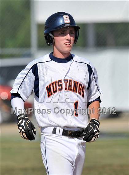 Thumbnail 1 in White @ Sachse (UIL 5A Region 2 Bi-District Playoff) photogallery.