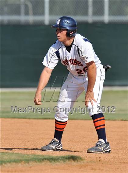 Thumbnail 2 in White @ Sachse (UIL 5A Region 2 Bi-District Playoff) photogallery.