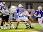 Photo from the gallery "Crockett @ Liberty Hill"