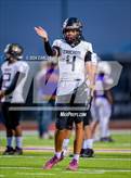 Photo from the gallery "Crockett @ Liberty Hill"