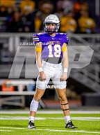 Photo from the gallery "Crockett @ Liberty Hill"