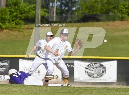 Thumbnail 3 in South Beauregard @ Florien photogallery.
