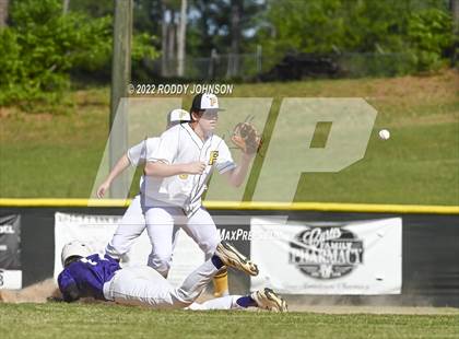 Thumbnail 1 in South Beauregard @ Florien photogallery.