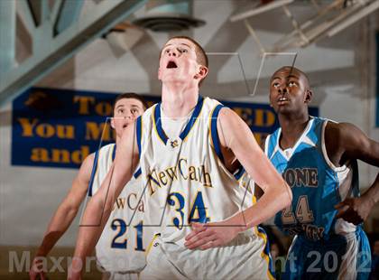 Thumbnail 1 in Boone Co. @ Newport Central Catholic photogallery.