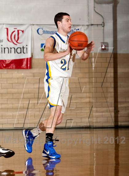 Thumbnail 3 in Boone Co. @ Newport Central Catholic photogallery.