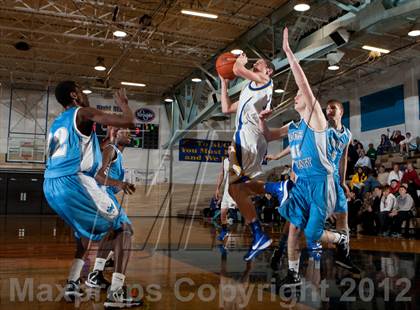 Thumbnail 2 in Boone Co. @ Newport Central Catholic photogallery.