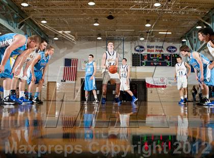 Thumbnail 2 in Boone Co. @ Newport Central Catholic photogallery.