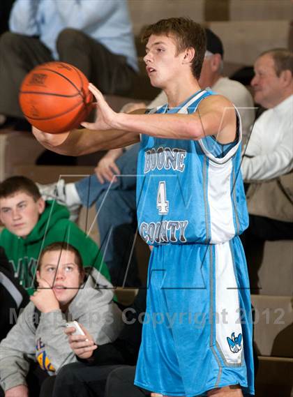 Thumbnail 1 in Boone Co. @ Newport Central Catholic photogallery.