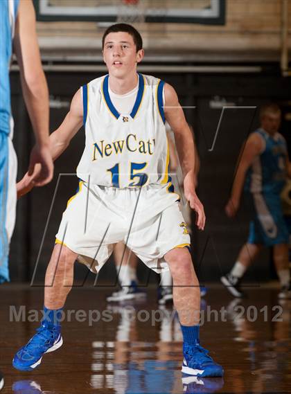 Thumbnail 2 in Boone Co. @ Newport Central Catholic photogallery.