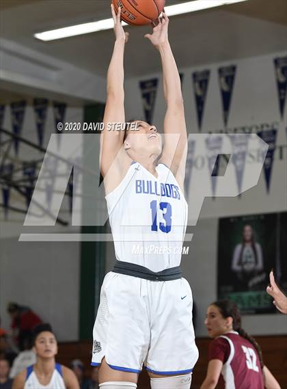 Thumbnail 3 in Folsom vs. Mission Hills (MLK Showcase) photogallery.