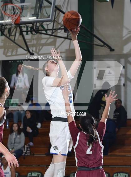 Thumbnail 1 in Folsom vs. Mission Hills (MLK Showcase) photogallery.