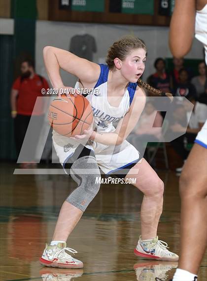 Thumbnail 3 in Folsom vs. Mission Hills (MLK Showcase) photogallery.