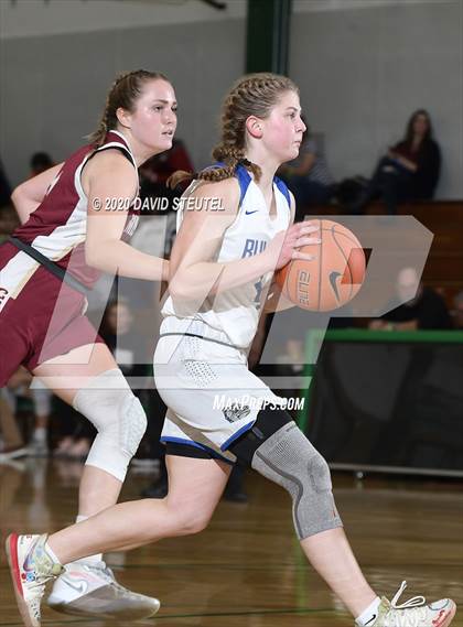 Thumbnail 3 in Folsom vs. Mission Hills (MLK Showcase) photogallery.