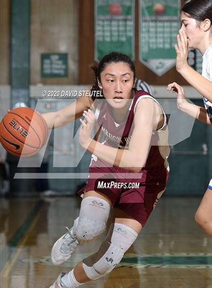 Thumbnail 3 in Folsom vs. Mission Hills (MLK Showcase) photogallery.