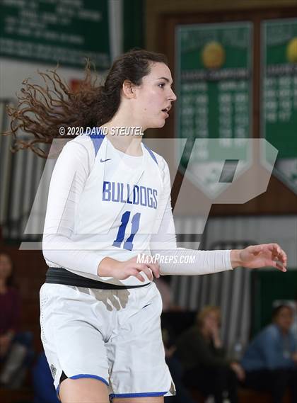 Thumbnail 1 in Folsom vs. Mission Hills (MLK Showcase) photogallery.