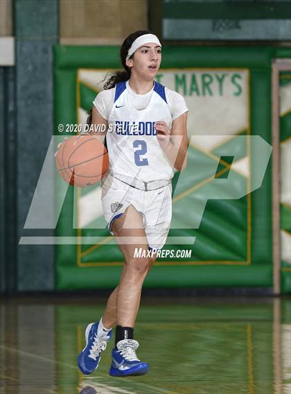 Thumbnail 1 in Folsom vs. Mission Hills (MLK Showcase) photogallery.
