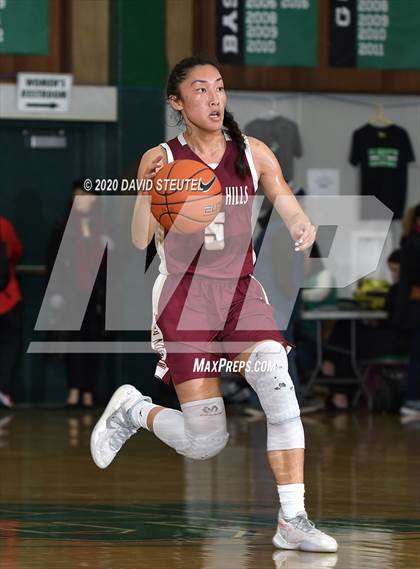 Thumbnail 2 in Folsom vs. Mission Hills (MLK Showcase) photogallery.