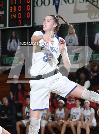Thumbnail 1 in Folsom vs. Mission Hills (MLK Showcase) photogallery.