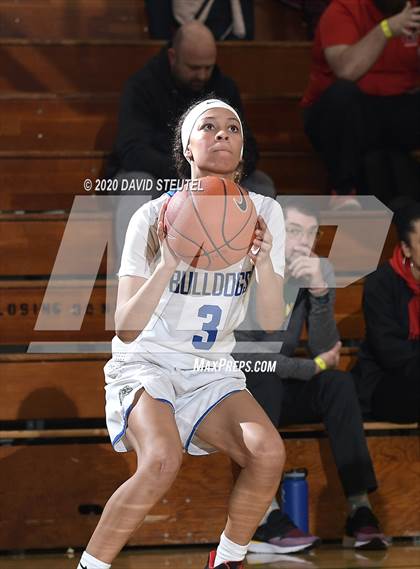 Thumbnail 3 in Folsom vs. Mission Hills (MLK Showcase) photogallery.