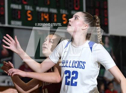 Thumbnail 3 in Folsom vs. Mission Hills (MLK Showcase) photogallery.