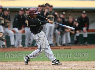 Thumbnail 3 in Northgate vs. Piedmont (CIF NCS 2A Final) photogallery.