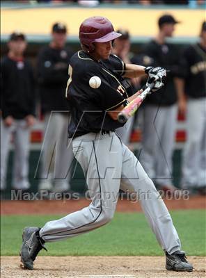 Thumbnail 1 in Northgate vs. Piedmont (CIF NCS 2A Final) photogallery.