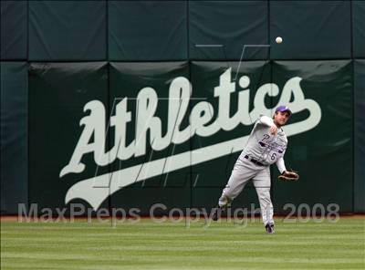 Thumbnail 2 in Northgate vs. Piedmont (CIF NCS 2A Final) photogallery.