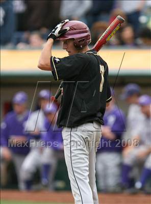 Thumbnail 3 in Northgate vs. Piedmont (CIF NCS 2A Final) photogallery.