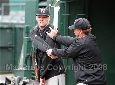 Thumbnail 2 in Northgate vs. Piedmont (CIF NCS 2A Final) photogallery.