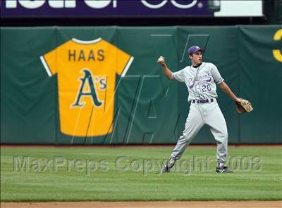 Thumbnail 1 in Northgate vs. Piedmont (CIF NCS 2A Final) photogallery.