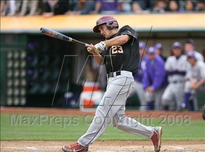 Thumbnail 2 in Northgate vs. Piedmont (CIF NCS 2A Final) photogallery.