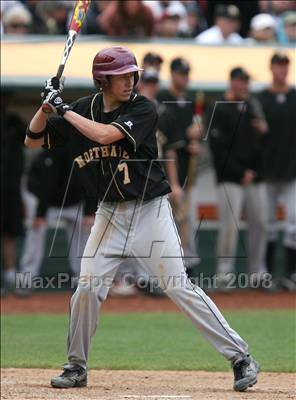 Thumbnail 3 in Northgate vs. Piedmont (CIF NCS 2A Final) photogallery.
