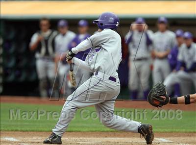Thumbnail 3 in Northgate vs. Piedmont (CIF NCS 2A Final) photogallery.