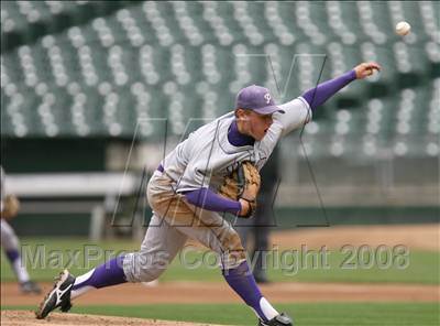 Thumbnail 3 in Northgate vs. Piedmont (CIF NCS 2A Final) photogallery.
