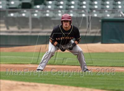 Thumbnail 3 in Northgate vs. Piedmont (CIF NCS 2A Final) photogallery.