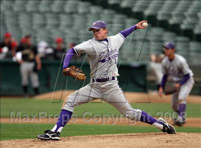 Thumbnail 3 in Northgate vs. Piedmont (CIF NCS 2A Final) photogallery.