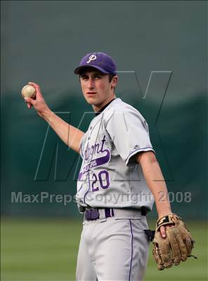 Thumbnail 3 in Northgate vs. Piedmont (CIF NCS 2A Final) photogallery.
