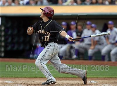 Thumbnail 2 in Northgate vs. Piedmont (CIF NCS 2A Final) photogallery.