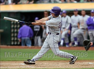 Thumbnail 3 in Northgate vs. Piedmont (CIF NCS 2A Final) photogallery.