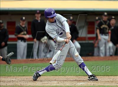 Thumbnail 1 in Northgate vs. Piedmont (CIF NCS 2A Final) photogallery.
