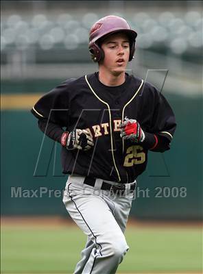 Thumbnail 3 in Northgate vs. Piedmont (CIF NCS 2A Final) photogallery.