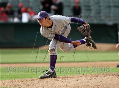 Thumbnail 1 in Northgate vs. Piedmont (CIF NCS 2A Final) photogallery.